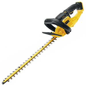 Dewalt 18V XR Hedge Trimmers